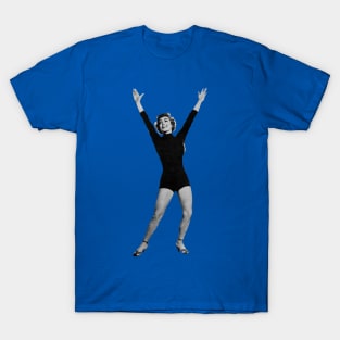 Torch Song Joan Crawford T-Shirt